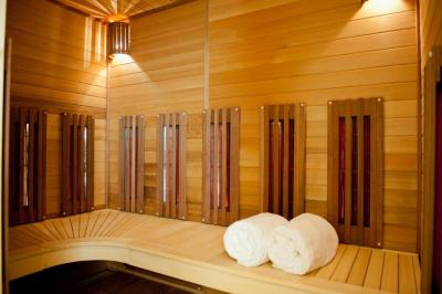 Domaine De Villers & Spa 9 Domaine De Villers & Spa 9