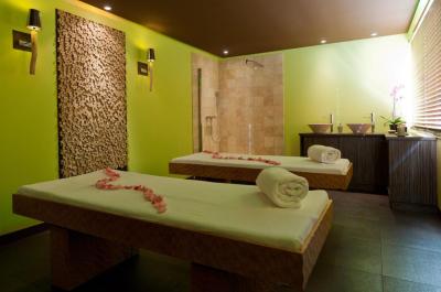 Domaine De Villers & Spa 8 Domaine De Villers & Spa 8