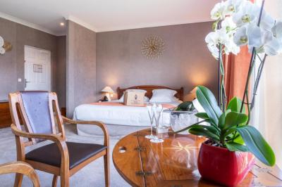 Domaine De Villers & Spa 7 Domaine De Villers & Spa 7