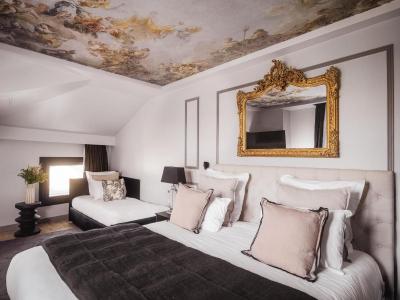 Maisons du Monde Hôtel & Suites - La Rochelle Vieux Port 2 Maisons du Monde Hôtel & Suites - La Rochelle Vieux Port 2