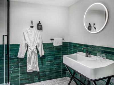 Maisons du Monde Hôtel & Suites - La Rochelle Vieux Port 10 Maisons du Monde Hôtel & Suites - La Rochelle Vieux Port 10