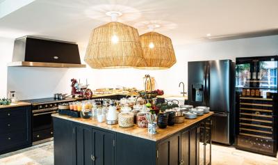 Maisons du Monde Hôtel & Suites - La Rochelle Vieux Port 6 Maisons du Monde Hôtel & Suites - La Rochelle Vieux Port 6