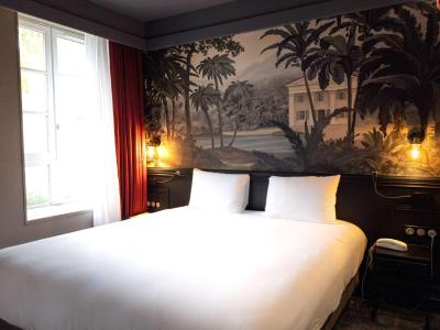 Hôtel Mercure Rochefort La Corderie Royale 10 Hôtel Mercure Rochefort La Corderie Royale 10