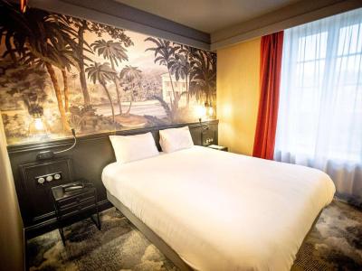 Hôtel Mercure Rochefort La Corderie Royale 6 Hôtel Mercure Rochefort La Corderie Royale 6