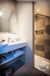 Logis Villa C Hôtel 9 Logis Villa C Hôtel 9