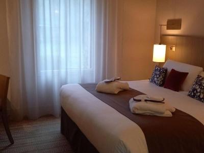 Mercure Dinan Port Le Jerzual 10 Mercure Dinan Port Le Jerzual 10