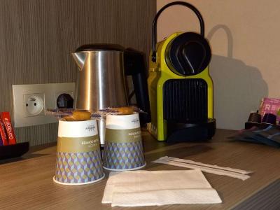 Mercure Dinan Port Le Jerzual 9 Mercure Dinan Port Le Jerzual 9
