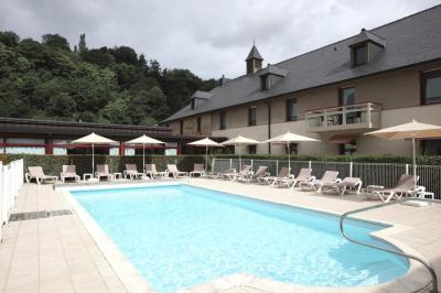 Mercure Dinan Port Le Jerzual 7 Mercure Dinan Port Le Jerzual 7
