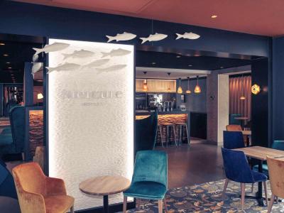 Mercure Dinan Port Le Jerzual 6 Mercure Dinan Port Le Jerzual 6