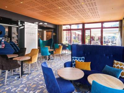 Mercure Dinan Port Le Jerzual 5 Mercure Dinan Port Le Jerzual 5