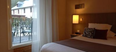 Mercure Dinan Port Le Jerzual 3 Mercure Dinan Port Le Jerzual 3