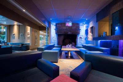 Mercure Brive 9 Mercure Brive 9