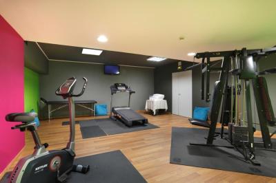 Mercure Brive 8 Mercure Brive 8
