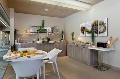 Mercure Brive 7 Mercure Brive 7