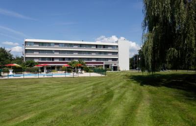 Mercure Brive 4 Mercure Brive 4