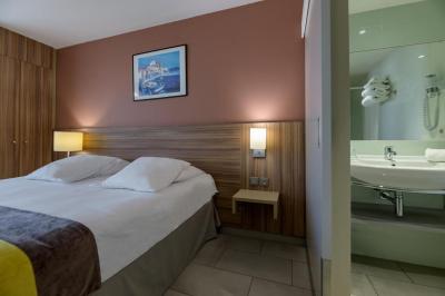 Best Western Plus Ajaccio Amirauté 2 Best Western Plus Ajaccio Amirauté 2