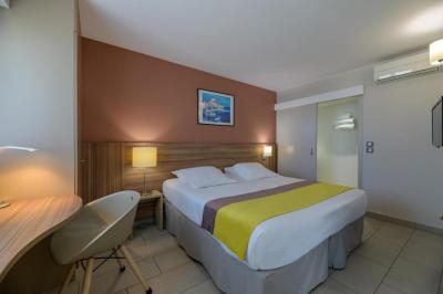 Best Western Plus Ajaccio Amirauté 10 Best Western Plus Ajaccio Amirauté 10