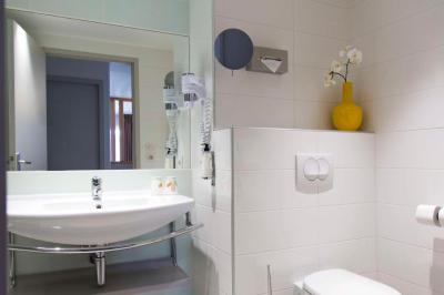 Best Western Plus Ajaccio Amirauté 9 Best Western Plus Ajaccio Amirauté 9