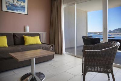 Best Western Plus Ajaccio Amirauté 8 Best Western Plus Ajaccio Amirauté 8