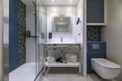 Best Western Plus Ajaccio Amirauté 7 Best Western Plus Ajaccio Amirauté 7