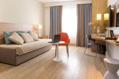 Best Western Plus Ajaccio Amirauté 4 Best Western Plus Ajaccio Amirauté 4