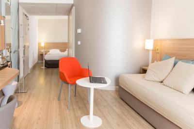 Best Western Plus Ajaccio Amirauté 3 Best Western Plus Ajaccio Amirauté 3