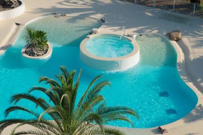 Hôtel Campo Dell'oro 9 Hôtel Campo Dell'oro 9