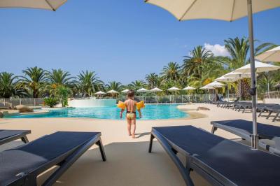 Hôtel Campo Dell'oro 8 Hôtel Campo Dell'oro 8