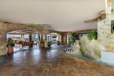Hotel & SPA des Pecheurs 8 Hotel & SPA des Pecheurs 8