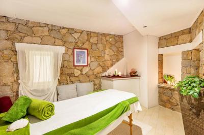 Hotel & SPA des Pecheurs 3 Hotel & SPA des Pecheurs 3
