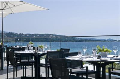 Radisson Blu Resort & Spa, Ajaccio Bay 2 Radisson Blu Resort & Spa, Ajaccio Bay 2