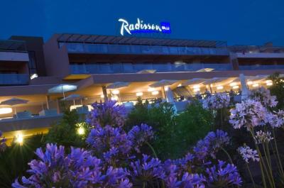 Radisson Blu Resort & Spa, Ajaccio Bay 9 Radisson Blu Resort & Spa, Ajaccio Bay 9