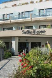 Suite Home Porticcio 4 Suite Home Porticcio 4