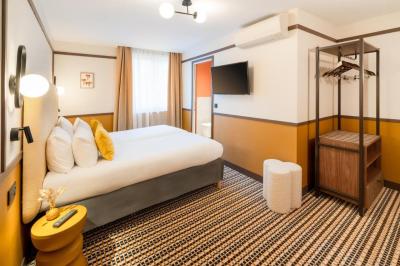 Best Western Plus Au Grand Saint Jean 2 Best Western Plus Au Grand Saint Jean 2