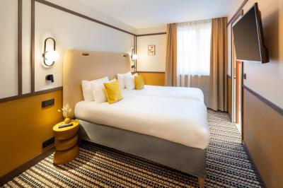 Best Western Plus Au Grand Saint Jean 10 Best Western Plus Au Grand Saint Jean 10