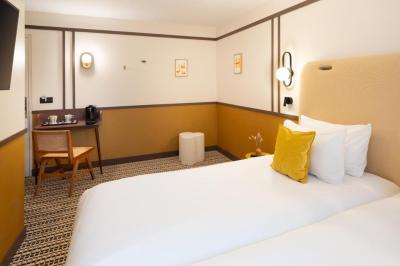 Best Western Plus Au Grand Saint Jean 8 Best Western Plus Au Grand Saint Jean 8