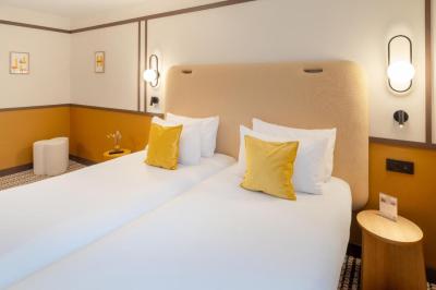 Best Western Plus Au Grand Saint Jean 7 Best Western Plus Au Grand Saint Jean 7