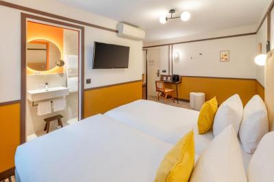 Best Western Plus Au Grand Saint Jean 6 Best Western Plus Au Grand Saint Jean 6