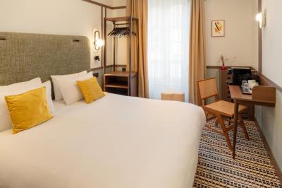 Best Western Plus Au Grand Saint Jean 5 Best Western Plus Au Grand Saint Jean 5
