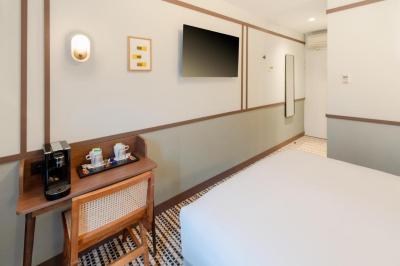 Best Western Plus Au Grand Saint Jean 4 Best Western Plus Au Grand Saint Jean 4