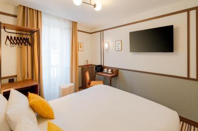 Best Western Plus Au Grand Saint Jean 3 Best Western Plus Au Grand Saint Jean 3