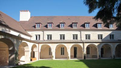 Appart Hotel Odalys City Dijon Les Cordeliers 3 Appart Hotel Odalys City Dijon Les Cordeliers 3