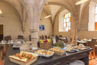 Appart Hotel Odalys City Dijon Les Cordeliers 5 Appart Hotel Odalys City Dijon Les Cordeliers 5