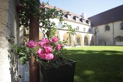 Appart Hotel Odalys City Dijon Les Cordeliers 7 Appart Hotel Odalys City Dijon Les Cordeliers 7