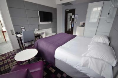 Best Western Dijon Centre Gare 2 Best Western Dijon Centre Gare 2