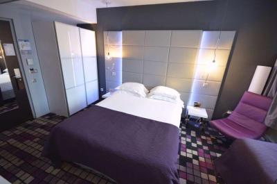 Best Western Dijon Centre Gare 10 Best Western Dijon Centre Gare 10