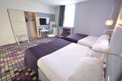 Best Western Dijon Centre Gare 8 Best Western Dijon Centre Gare 8
