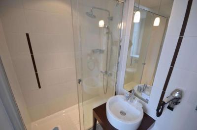 Best Western Dijon Centre Gare 7 Best Western Dijon Centre Gare 7