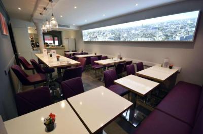 Best Western Dijon Centre Gare 5 Best Western Dijon Centre Gare 5