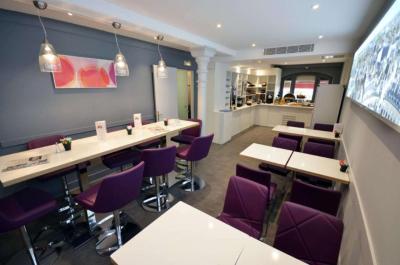 Best Western Dijon Centre Gare 4 Best Western Dijon Centre Gare 4